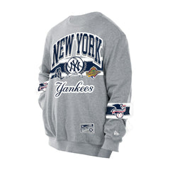 MLB New York Yankees New Era Sport Classics Sweatshirt