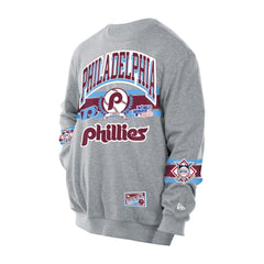 MLB Philadelphia Phillies New Era Sport Classics Sweatshirt