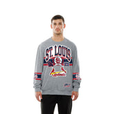 MLB St. Louis Cardinals New Era Sport Classics Sweatshirt