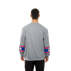 MLB Atlanta Braves New Era Sport Classics Sweatshirt