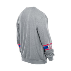 MLB Atlanta Braves New Era Sport Classics Sweatshirt