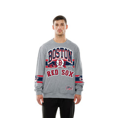 MLB Boston Red Sox New Era Sport Classics Sweatshirt