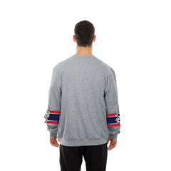 MLB Boston Red Sox New Era Sport Classics Sweatshirt