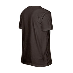 MLB San Diego Padres New Era Oversized Throwback Distressed T-Shirt