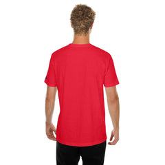 MLB St. Louis Cardinals New Era Oversized Throwback Distressed T-Shirt