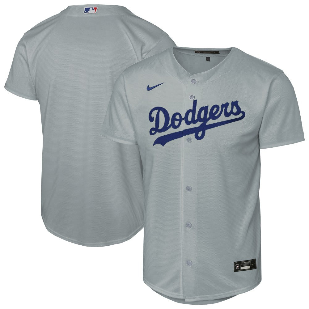 MLB Los Angeles Dodgers Nike Youth Alternate Replica Jersey