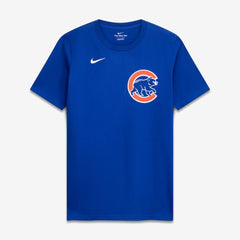 MLB Pete Crow-Armstrong Chicago Cubs Nike Youth Name & Number T-Shirt