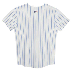 MLB Chicago Cubs Nike Preschool Home Game Jersey