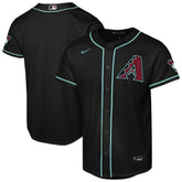MLB Arizona Diamondbacks Nike Youth Alternate Stadium Jersey