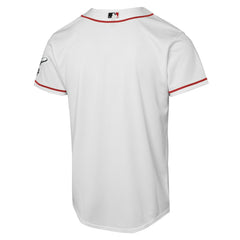 MLB Cincinnati Reds Nike Youth Home Stadium Jersey
