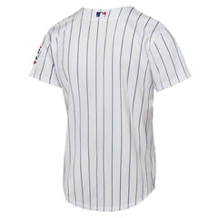 MLB Chicago Cubs Nike Youth Home Stadium Jersey