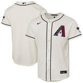 MLB Arizona Diamondbacks Nike Youth Home Stadium Jersey