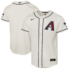 MLB Arizona Diamondbacks Nike Youth Home Stadium Jersey