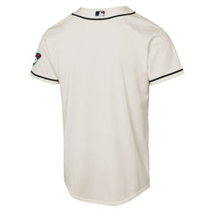 MLB Arizona Diamondbacks Nike Youth Home Stadium Jersey