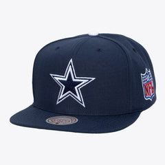Legendary Home Snapback Hat - Dallas Cowboys