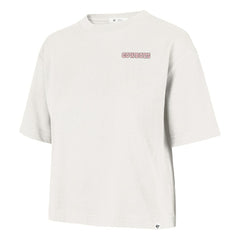 '47 Women's Love Letter Reed City T-Shirt - Dallas Cowboys