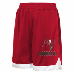 Outerstuff Youth All Star Mesh Shorts - Tampa Bay Buccaneers
