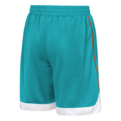 Outerstuff Youth All Star Mesh Shorts - Miami Dolphins