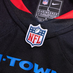 Nick Chubb Alternate 2 Game Jersey - Houston Texans