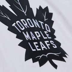 NHL White Auston Matthews Mitchell & Ness 2019 All-Star Game Power Play Jersey