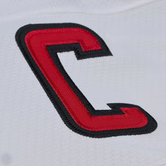 NHL White Rod Brind'Amour Carolina Hurricanes Mitchell & Ness 2005/06 Power Play Jersey