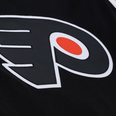 NHL Black Jeremy Roenick Philadelphia Flyers Mitchell & Ness 2003 Power Play Jersey