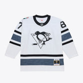 NHL White Sidney Crosby Mitchell & Ness 2019 All-Star Game Power Play Jersey