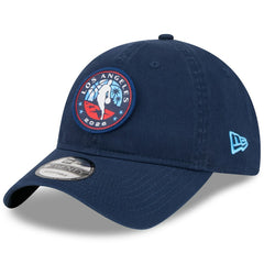 NBA 2026 NBA All-Star Game Circle Logo 9TWENTY Adjustable Hat
