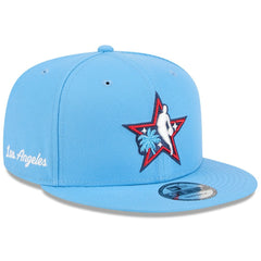NBA 2026 NBA All-Star Game Big Star 9FIFTY Snapback Hat