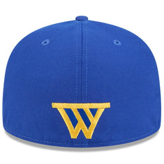 NBA Golden State Warriors 2026 NBA All-Star Game Logoman 59FIFTY Fitted Hat sale