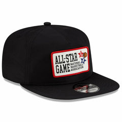 NBA 2026 NBA All-Star Game x Alpha Industries Patch 19TWENTY Adjustable Hat