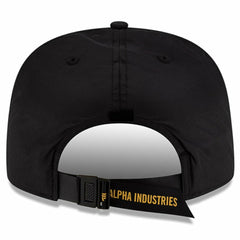 NBA 2026 NBA All-Star Game x Alpha Industries Patch 19TWENTY Adjustable Hat