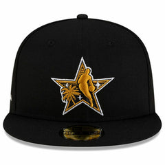 NBA 2026 NBA All-Star Game x Alpha Industries 59FIFTY Fitted Hat