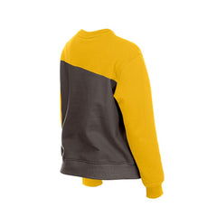 MLB San Diego Padres New Era Women's Gameday Fleece Sweatshirt