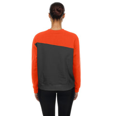 MLB San Francisco Giants New Era Women's Gameday Fleece Sweatshirt