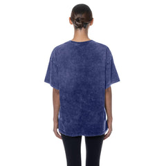 MLB Los Angeles Dodgers New Era Women's Oversized Boyfriend T-Shirt