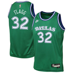 NBA Cooper Flagg Dallas Mavericks Youth Swingman Jersey sale