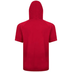 MLB Philadelphia Phillies Levelwear City Connect Phase Back Plash Hoodie T-Shirt