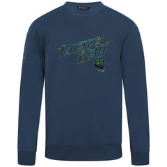 MLB Tampa Bay Rays Levelwear City Connect Zane Back Splash Sweatshirt
