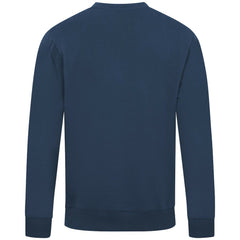 MLB Detroit Tigers Levelwear City Connect Zane Back Splash Sweatshirt