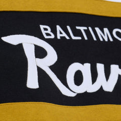 Head Coach Hoodie - Baltimore Ravens