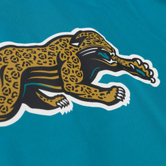 Coaches Full-Snap Hooded Windbreaker Jacket - Jacksonville Jaguars