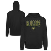 MLB Toronto Blue Jays Levelwear Podium Protect Pullover Hoodie