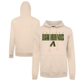 MLB Arizona Diamondbacks Levelwear Podium Protect Pullover Hoodie