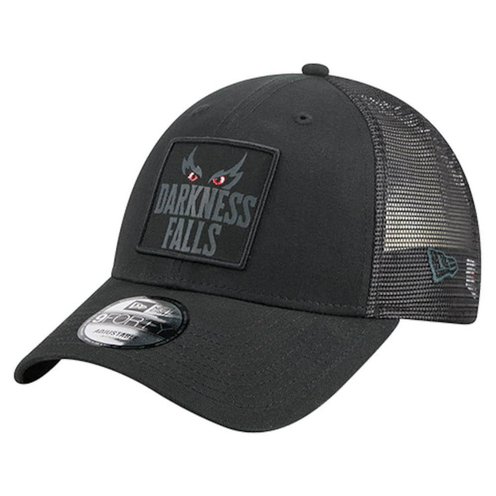 Darkness Falls 9FORTY Adjustable Hat - Baltimore Ravens