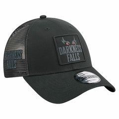 Darkness Falls 9FORTY Adjustable Hat - Baltimore Ravens