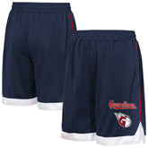 MLB Cleveland Guardians Outerstuff Youth Big League All Star Fashion Shorts