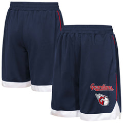 MLB Cleveland Guardians Outerstuff Youth Big League All Star Fashion Shorts