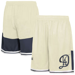 MLB Los Angeles Dodgers Outerstuff Youth City Crew Fashion Shorts