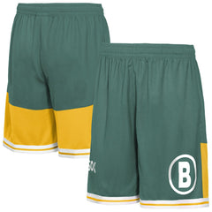 MLB Boston Red Sox Outerstuff Youth City Crew Fashion Shorts